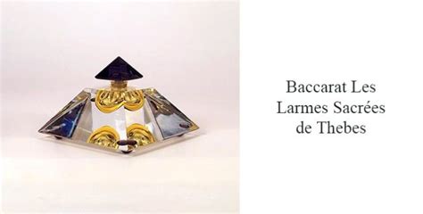 les larmes sacrées de thebes by baccarat|11 Most Expensive Perfumes In The World .